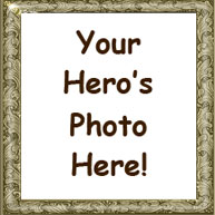 Sample photo frame